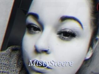 MistySteere