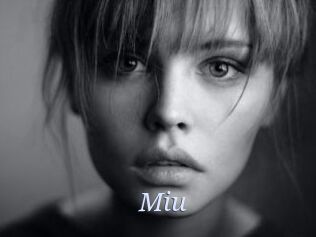 Miu