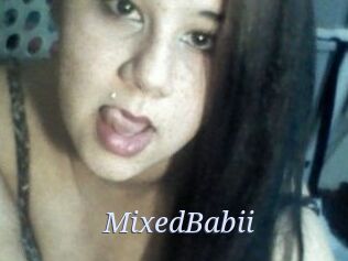 MixedBabii