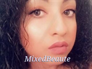 MixedBeaute