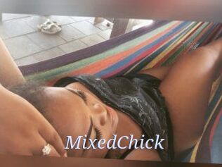 MixedChick