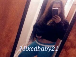 Mixedbaby21