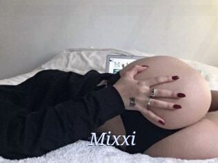 Mixxi