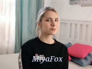 MiyaFox