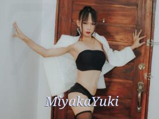 MiyakaYuki