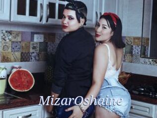 MizarOshaine