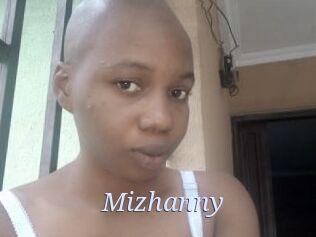 Mizhanny