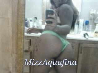 MizzAquafina