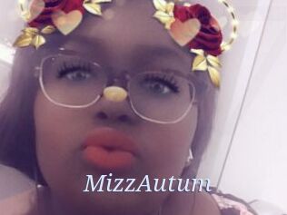 MizzAutum