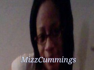 MizzCummings