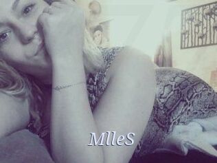MlleS