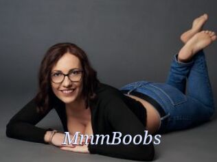 MmmBoobs