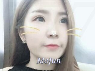 MoJun