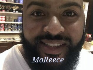 MoReece