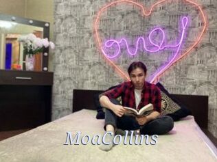 MoaCollins
