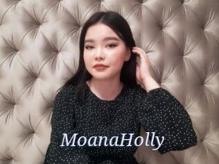 MoanaHolly