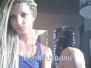 MoaninNaomi