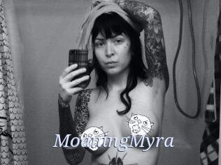 MoaningMyra