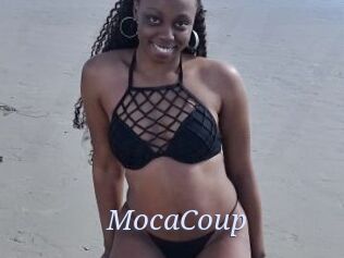 MocaCoup