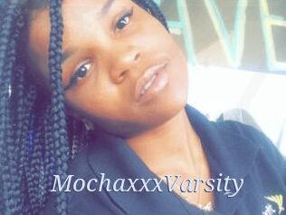 MochaxxxVarsity
