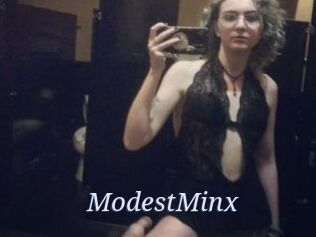 ModestMinx