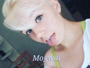 Mogwai