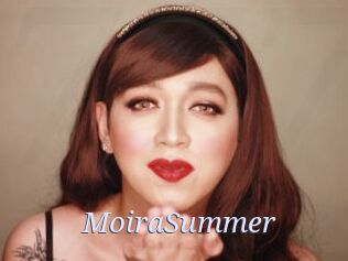 MoiraSummer 777 Erotik Chat