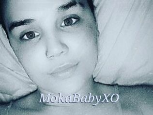 MokaBabyXO