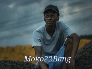Moko22Bang 777 Erotik Chat