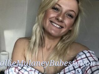 MollieMulaneyBabestation