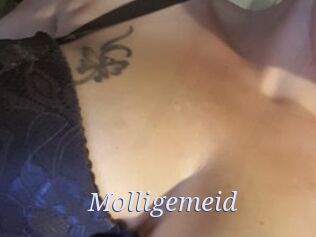 Molligemeid