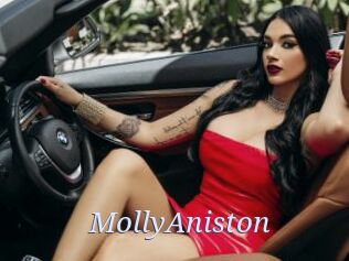 MollyAniston 777 Erotik Chat