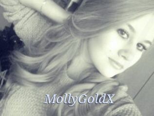 MollyGoldX