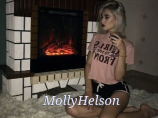 MollyHelson