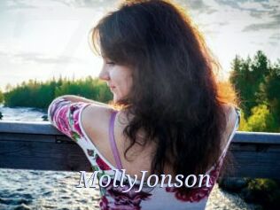 MollyJonson 777 Erotik Chat