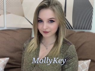 MollyKey