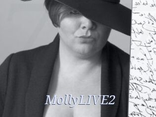 MollyLIVE2