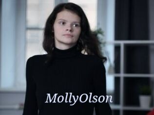 MollyOlson