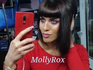 MollyRox 777 Erotik Chat