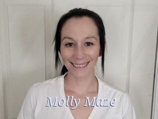 Molly_Maze