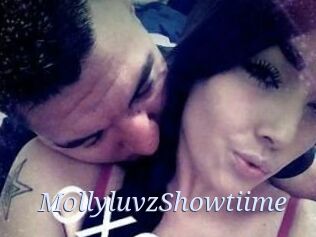 MollyluvzShowtiime