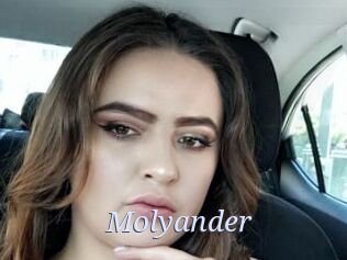 Molyander