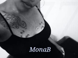 MonaB