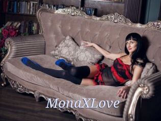 MonaXLove