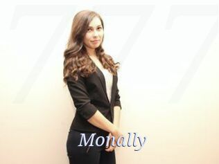 Monally