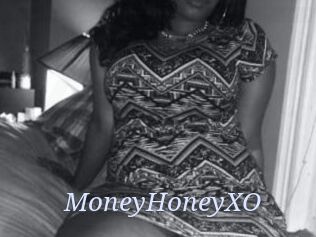 MoneyHoneyXO