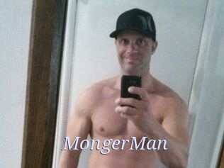 MongerMan