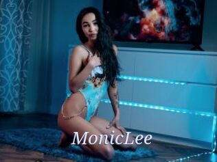 MonicLee