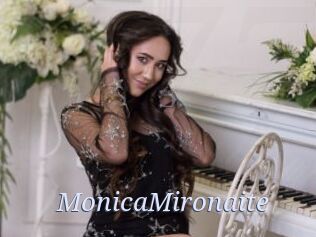 MonicaMironaite