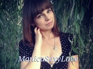Monica_SexyLove 777 Erotik Chat